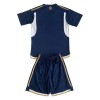Vancouver Whitecaps Uittenue 2024  - Kids